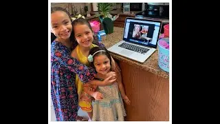 Vlog: *April 12, 2020* ~Happy Quarantine Easter!~