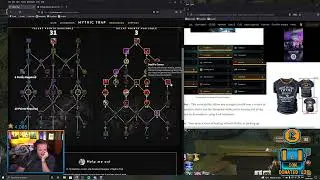 Preach Plays With the New WoW Dragonflight Talents