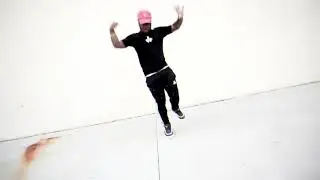 Da Baby - &ldquo;Walker Texas Ranger&rdquo; @Teejay.404 (Shot by. CooleyWitt226)