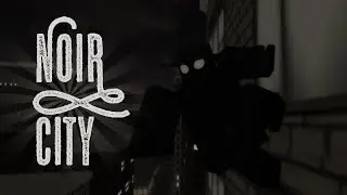 InVision's Web Verse: Manhattan Noir Event | Roblox Promo