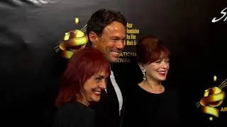 Arpa Int'l Film Festival Through The Years: Celebrating 20 Years of Independent Cinema