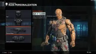 Black Ops 3 Funny Moments: Random Experiences with Friends