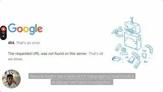 Google Outage Explained for Kids | What Happened?