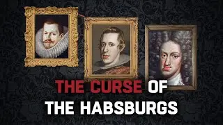 How Incest Destroyed Europe&rsquo;s Most Powerful Dynasty | The Habsburgs (Documentary)