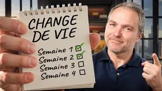 Ton plan d’action “Se lancer en 2026” : 4 semaines de checklists
