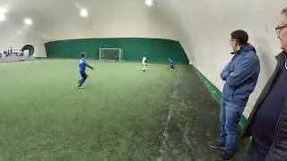 ACS TimStar Cat. 2016 Antrenament ( Training 19.11.2025 )  9/10