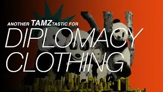 Diplomacy Behind the Scenes by TAMZ