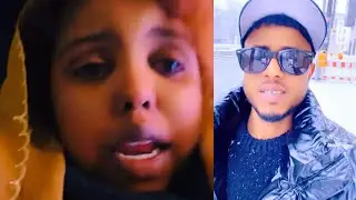 P2: Isaahil oo ilinta ceshan waaysay 