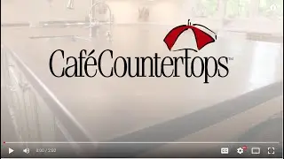 Why we love our CafeCountertops solid wood countertops