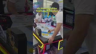 Air Hockey Table Factory Direct &ndash; Bulk Orders, Fast Ship, 24/7 Support
