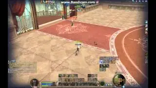 NotAion FFA Ranger HateMy ( Base Equip )