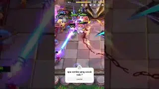 full b3 emberlord commander vale #mcgogo #mobilelegends #fyp