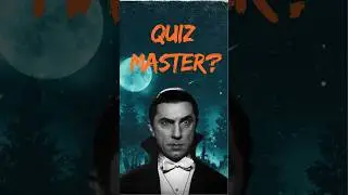 The Ultimate Horror Trivia Challenge Launches This Friday!