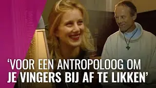 Kalverstraat - Straten van Amsterdam