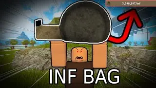 getting the admin bag in Survival Odyssey