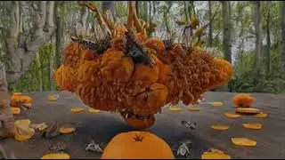 🍊 