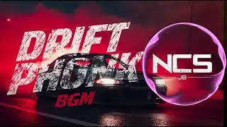 Aggressive Trap Music No Copyright - [NCS-JB] - [ DRIFT PHONK BGM] (Cyberpunk Gaming BGM)