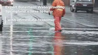 Expert Basement Waterproofing Springfield