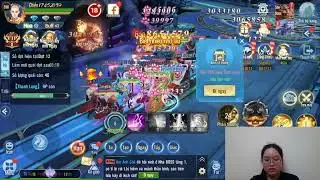 Level Up Recap | Kindled Skies Crown The Upper Light Empire