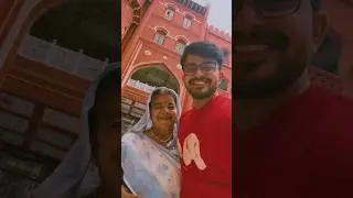 At Nakhoda Masjid Kolkata| Muharram|Rekha Chakraborty|Sayak Chakraborty|#letsstart #muharram2023
