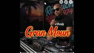 Gran Moun