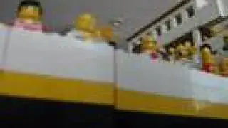 Lego Titanic 2 - 