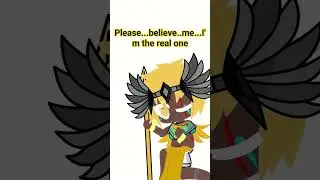 Real Golden Cheese?  inspired by: @PoeyPepto // #cookierunkingdom #iloveshadowmilk #Goldencheese