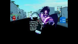 [AUT:NU] Reworked STWR Showcase
