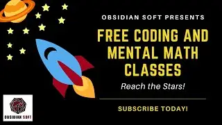 Free Coding Classes | Free Mental Math Classes | Coding for beginners #shorts #youtubeshorts