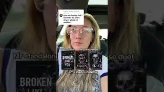 Dark Romance Audiobooks