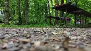 Mike Prosser - Owner of Prosser RV Solo-Camping in Wisconsin