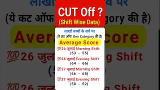 Haryana cet Expected cut off 2025 | Hssc cet answer key 2025 | Hssc cet cut off| Hssc cet safe score