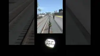 GTA San 1000 iQ 🙏😲 Part 11 | GHz GAMING | #ghz #gta6 #gta #phonk