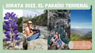 SORATA ¿El proximo destino turístico más deseado de Bolivia?