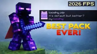 [[ BEST PVP TEXTURE PACK | INSANE FPS BOOST ]]
