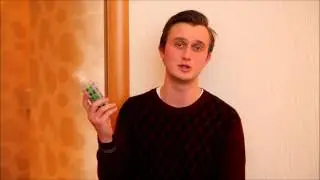 отзыв о средстве для умывания лица Organic Surge