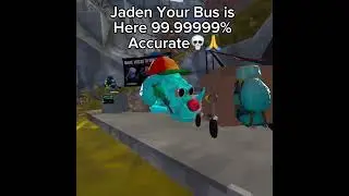 Willy Your Bus is Here💀🙏 #animalcompany #vr #actrashcan