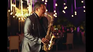 SAX demo cover 7 (feel alright - poolside / sweet child o' mine - guns n' roses)