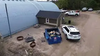 Re-roofing Project Walkthrough
