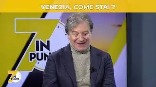 7inpunto NICOLA PELLICANI