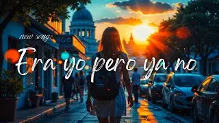 💔 &ldquo;Era Yo&hellip; Pero Ya No&rdquo; &ndash; Canci&oacute;n de Desamor | Letra Profunda y Tristeza Real