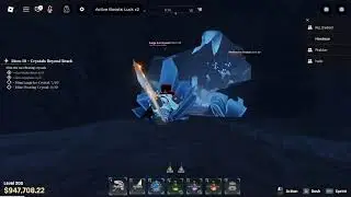 The Forge: Double Luck Weekend!
