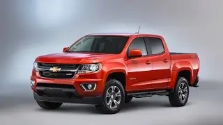 21600/61600- Установка модуля -- GM Colorado и Canyon Duramax 2016-2022 гг.