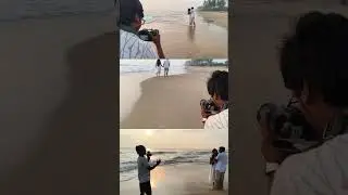 Pre wedding shoot ✨ | Jagan Vlogs