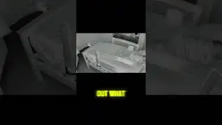Strange Flying Object Captured in Child&rsquo;s Room!