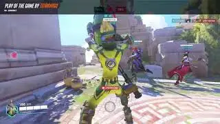 #overwatch #overwatch2 #overwatchclips #overwatchme #shorts  #overwatch2clips #overwatchcosplay