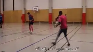 Unitact - L'utilisation d'Unitact dans les activit&eacute;s sportives