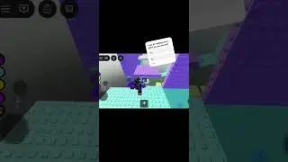 Racing With My Fan 😎 #race #roblox  #subscribe @AlbabRoblox