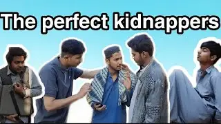 The Perfect Kidnappers (The Funlings)