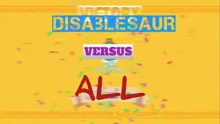 EPISODE 4:. DISABLESAUR WITH BUG SCARAB RANDOM GAMEPLAYS 2K+ MMR #disablesaur #metaaxie